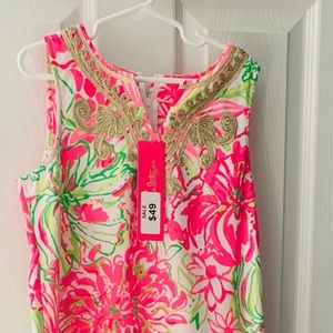 Girls maxi dress